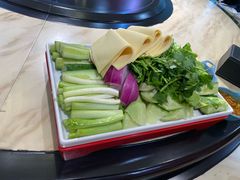 -忆江南·生态餐饮宴会酒店