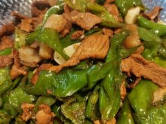 -彭耕记猪油炒小菜(吉联mall店)