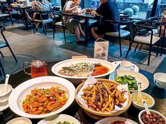 -简小舍·民间手艺菜(武昌江滩店)