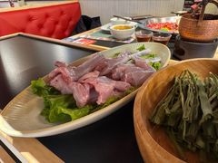 -廖掌柜·重庆鲜货火锅(上海首店)