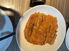 -朴墅(西湖青芝坞店·杭帮菜·家宴.14年的店)