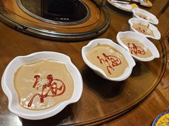 -口福居老北京涮肉(大运村店)