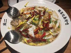 -太二酸菜鱼(福州泰禾店)