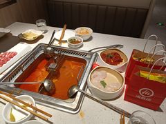 -海底捞火锅(创意园店)