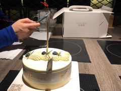 -杜哈夫DOUX RÊVE·生日蛋糕(日月光店)