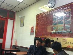 大堂-小胖包子王(阜成门内店)