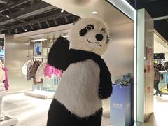 -燕莎奥特莱斯购物中心