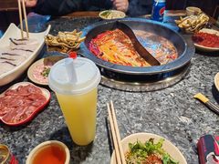 -蜀大侠火锅(春熙路店)