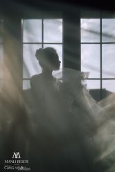 -MANLI BRIDAL婚纱