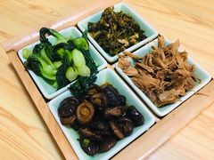 -朱洪元苏式面馆(绿宝广场店)