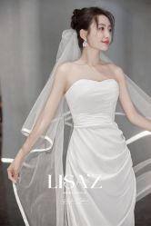 -Renee芮亦婚纱(原丽莎)
