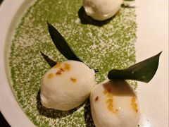 -锦府园·新台州菜(合生汇店)
