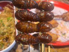 -北三老太太烧烤(人生一串上榜店)