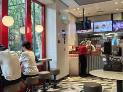 -肯德基(杭州柳浪闻莺店)