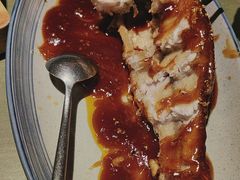 -那家小馆•北京菜•烤鸭(中关村店)