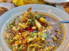 -院8里·小聚园老川菜(九眼桥店)