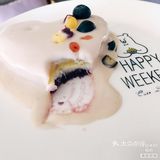 一只人类幼崽的周岁宴