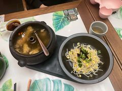 -云海肴汽锅鸡·云南小炒(曲江大悦城店)