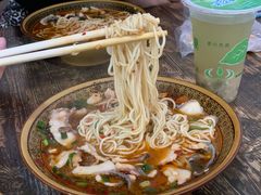 -尧钧财鱼面(育才路店)