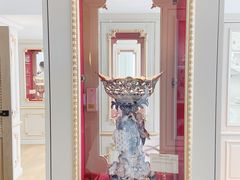 -Me Coffee下午茶艺术空间