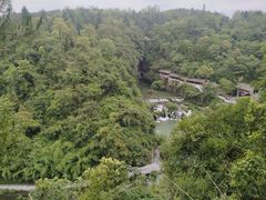 -天河潭旅游度假区