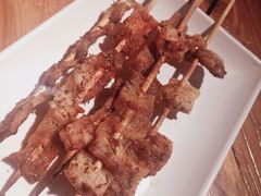 烤五花肉-半天妖烤鱼(方庄店)