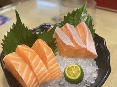 -友壹町寿司(佛山新DNA店)