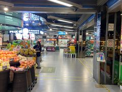 -中商优品汇超市(中南店)