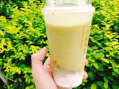 -奈雪的茶(红谷滩万达广场店)