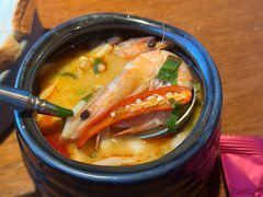 -品泰·泰国餐厅(苏州中心店)