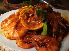 -70后饭吧(府河街店)