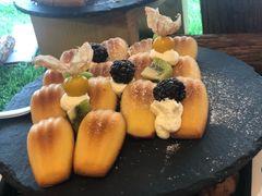 -北京王府井希尔顿酒店·万斯阁西餐厅