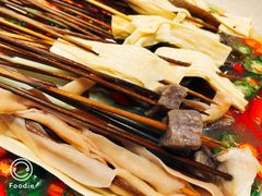 -嘉州叶婆婆钵钵鸡(建设路店)