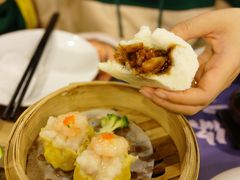 -点都德(聚福楼店)