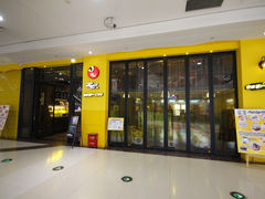 -蜜蜂家的红茶馆(华府店)