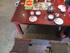 -赵记煎饼卷大葱(东岳店)