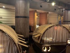 -老船坞水上餐厅(亚洲大酒店  东四十条店)