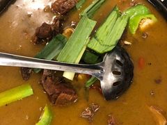 -湘肠香火锅店(团结湖店)
