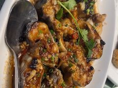 -顺意·顺德家乡菜(国际人才大厦店)