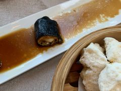 -东莞塘厦三正半山温泉酒店·汉宫中餐厅