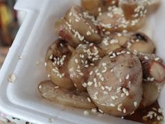 糯米猪肠-蔡伯糯米猪肠