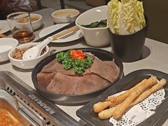 -海底捞火锅(宝龙广场夜宵主题店)