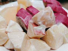 -食间牛排(湖西路店)
