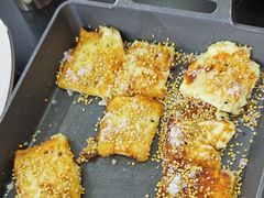 -诺敏塔拉奶茶-布里亚特包子-手把肉(锦都会店)