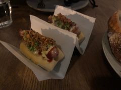 -BOR Eatery(安福路店)