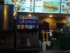 -赛百味SUBWAY(中联广场店)