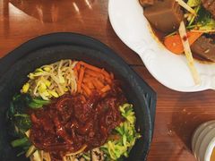 -全州拌饭馆(断桥店)