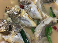 -拉完海鲜大排档(温岭店)