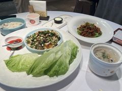 -滋粥楼·顺德菜(番禺广场总店)