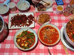 -辣小鲜·南昌大排档(船山路店)